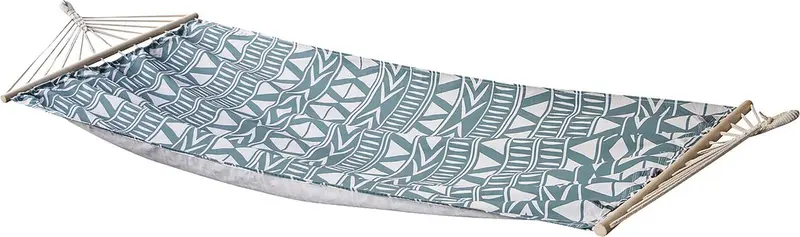 Bo-camp - hangmat - oxomo - met spreidstok - l
