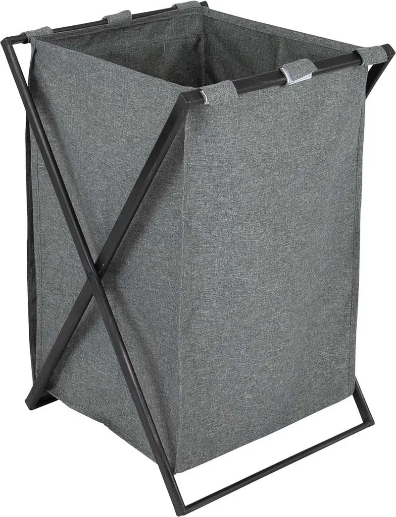 Bo-camp - industrial - wasmand - bleecker