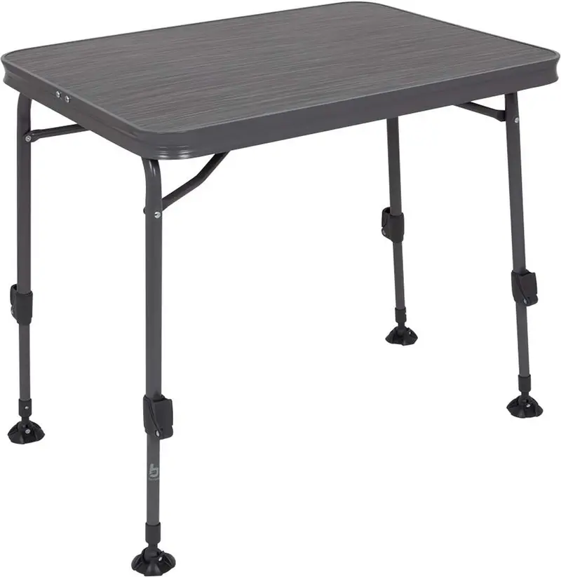 Bo-camp - tafel - logan - 80x60 cm