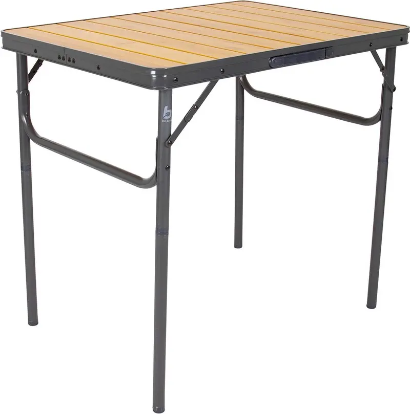 Bo-camp - urban outdoor - tafel - margate