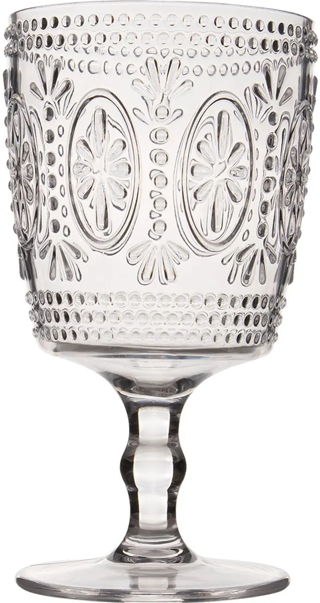 Bo-camp - wijnglas - sicilian - 300 ml - 1 stuk