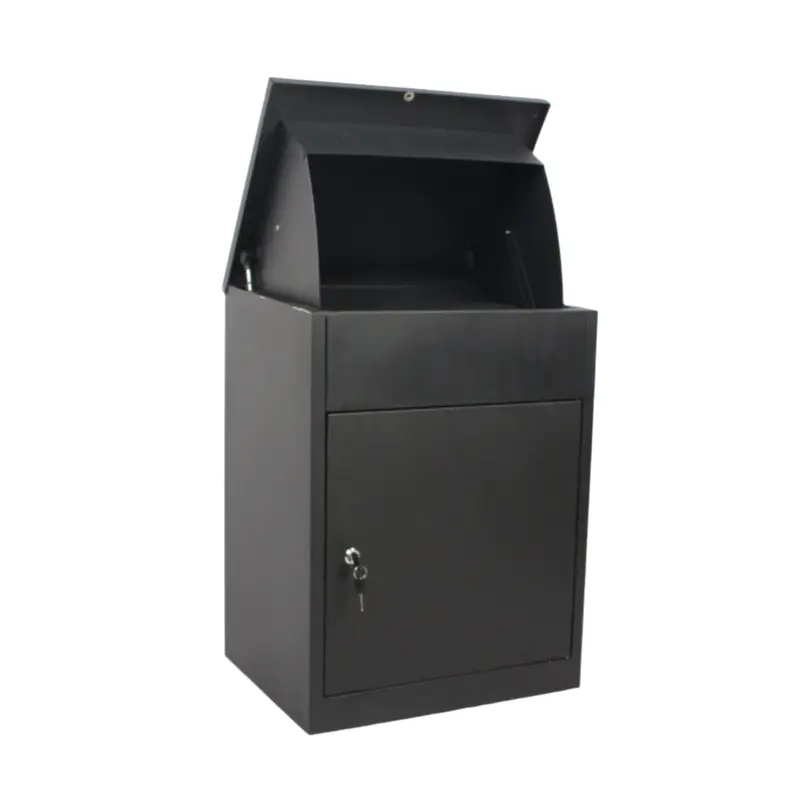 Boîte à Colis
