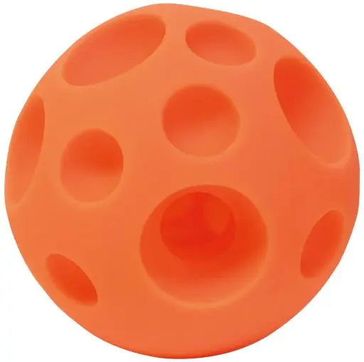 Bola Dispensadora de Chuches