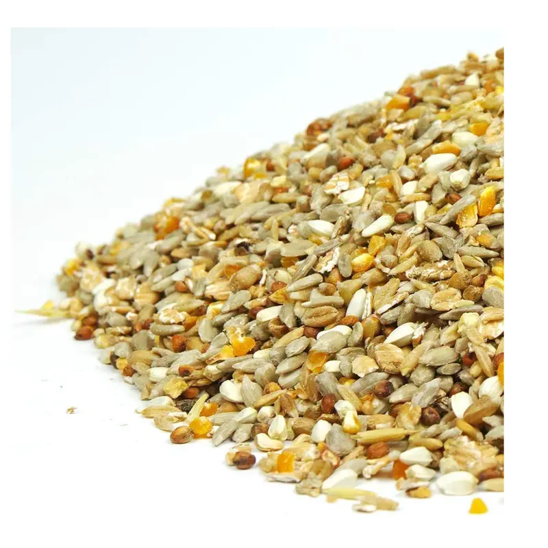 BOLSA MEZCLA SEMILLAS SIN CASCARA 2.5KG