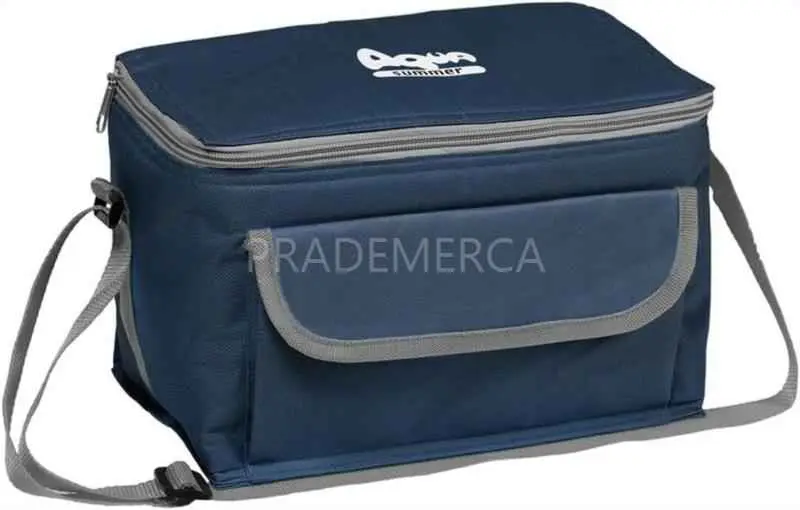Bolsa Nevera Atosa - 7L (26x16x18cm)