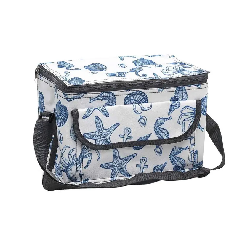 Bolsa Nevera de Playa Atosa - 26x16x18cm