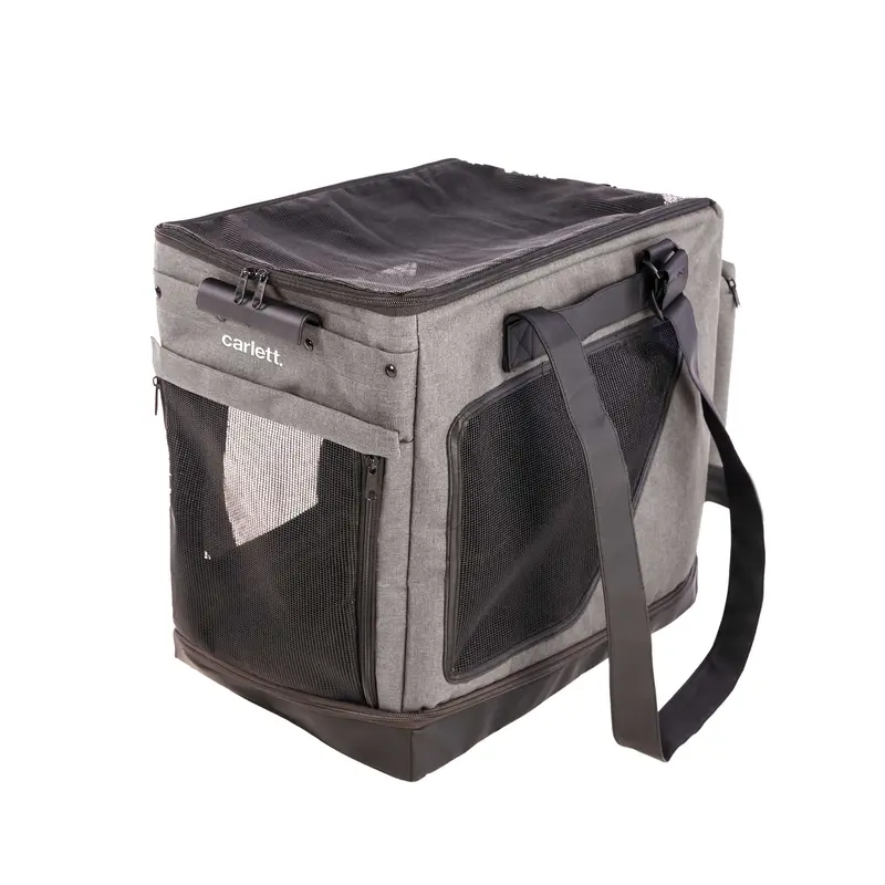 Bolsa para mascotas Cube P