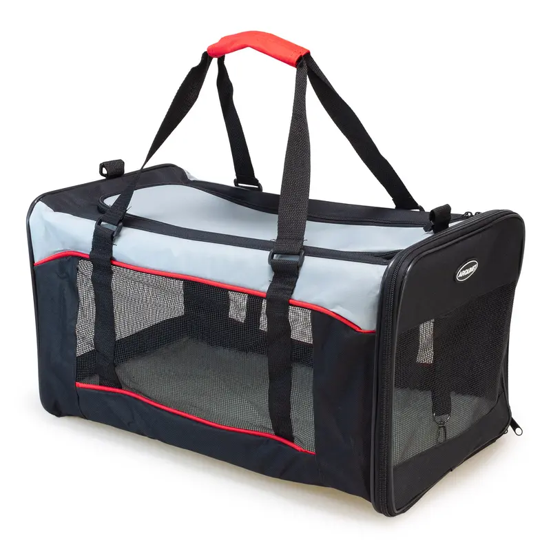 Bolsa transportín "Deluxe"