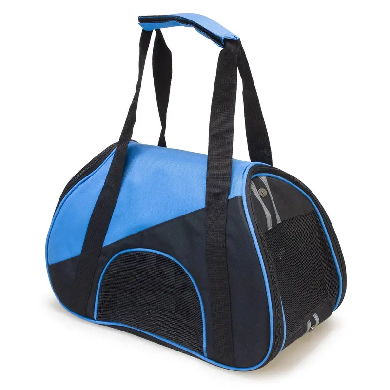 Bolsa transportín ligera