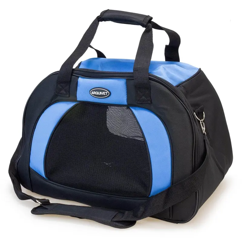 Bolsa transportín ultraligero