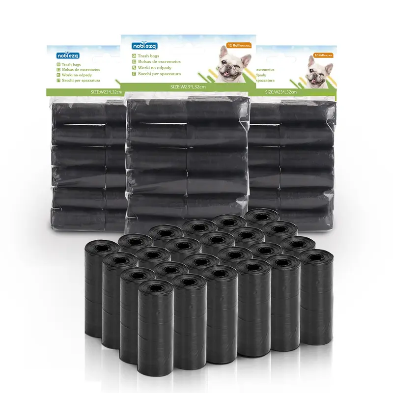 Bolsas Eco - 75ud