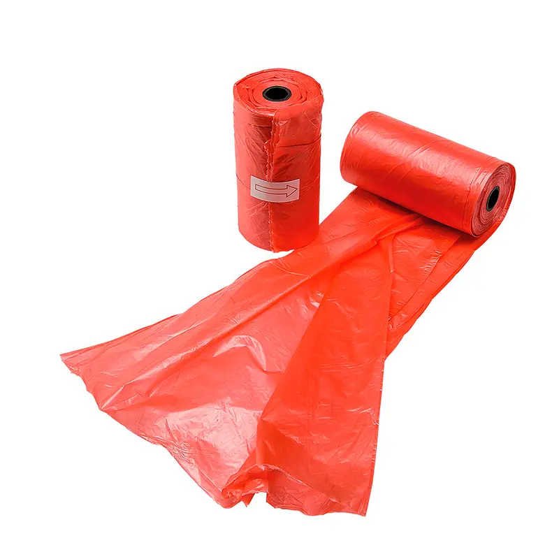 Bolsas higiénicas PA 6720