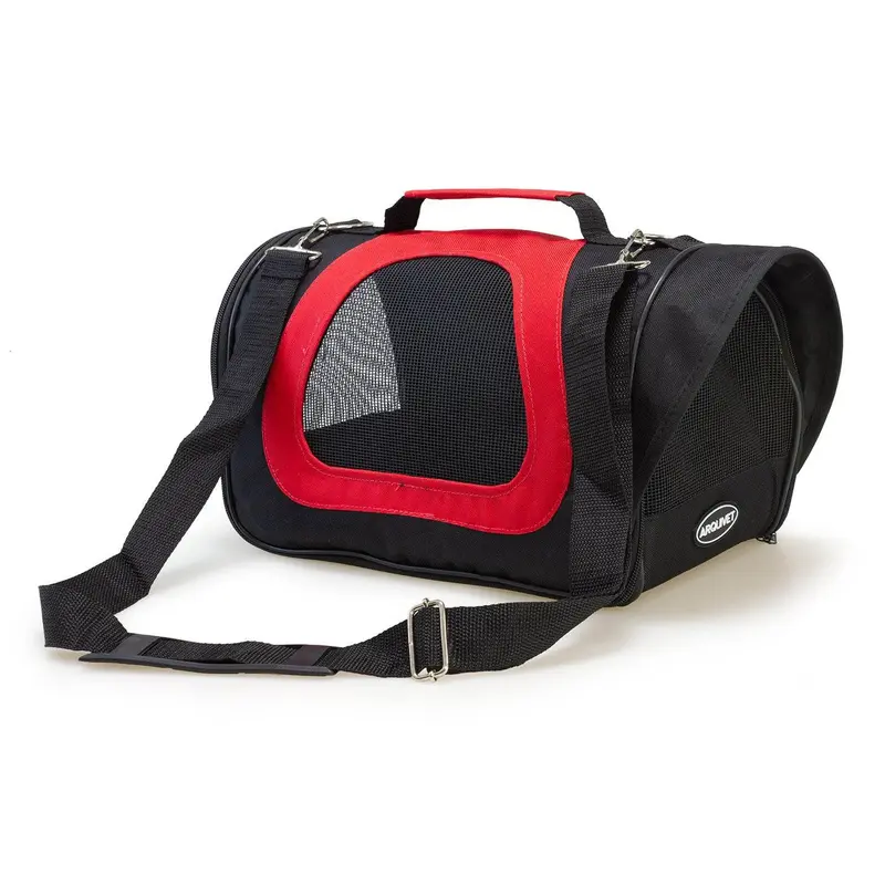 Bolso de viaje para avión