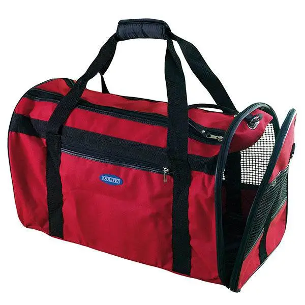 Bolso de viaje plegable (4 modelos)
