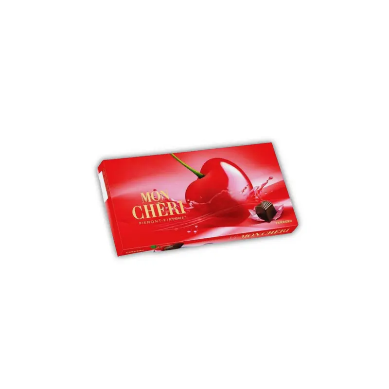 BOMBONES MON CHERI 15 UND