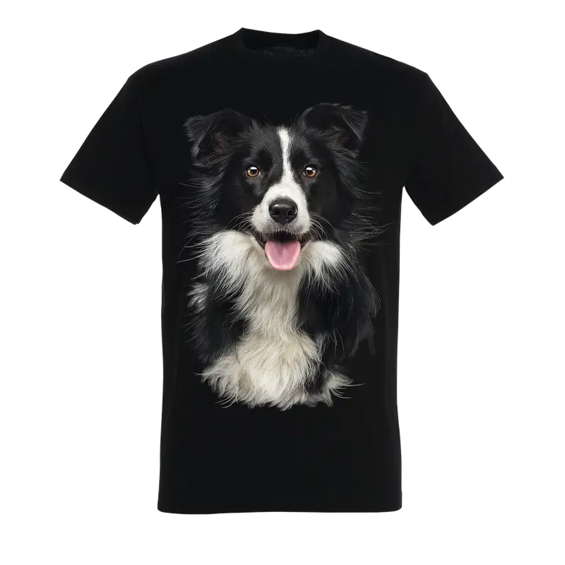 Border Collie T-Shirt