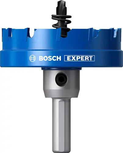 Bosch accessoires expert sheet metal gatzaag met adapter | 60 x 5 mm - 2608902012