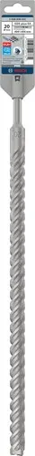 Bosch accessoires pro sds plus-5x hamerboor | 20 x 400 x 450 mm - 2608836641