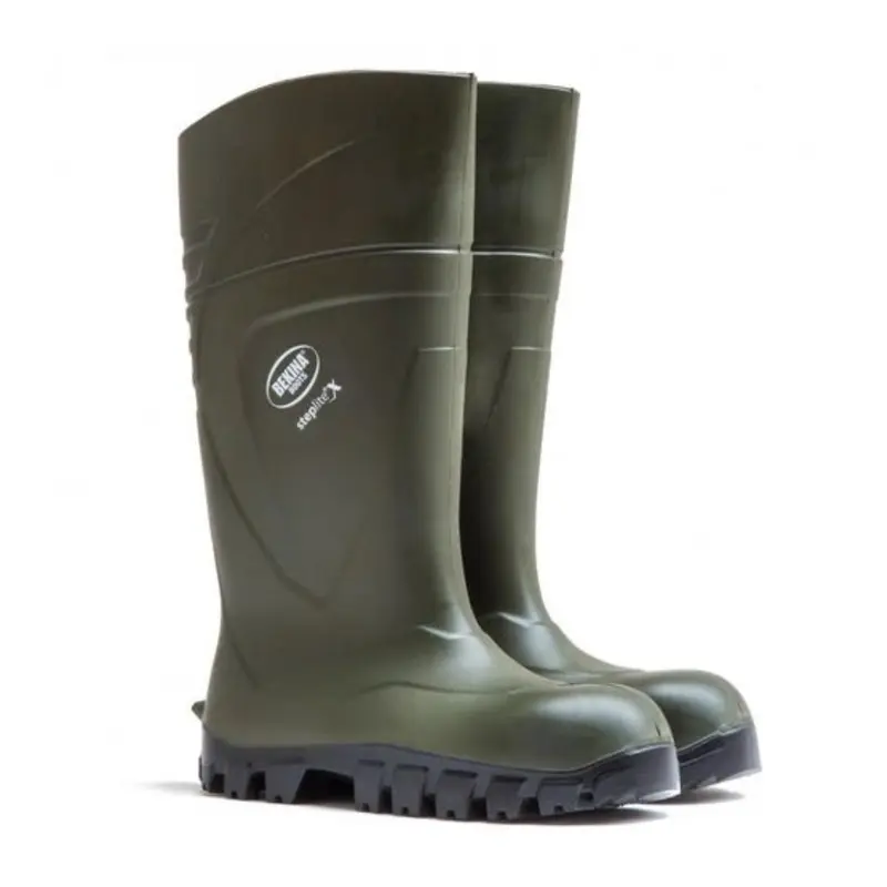 BOTA BEKINA STEPLITE-X VERDE