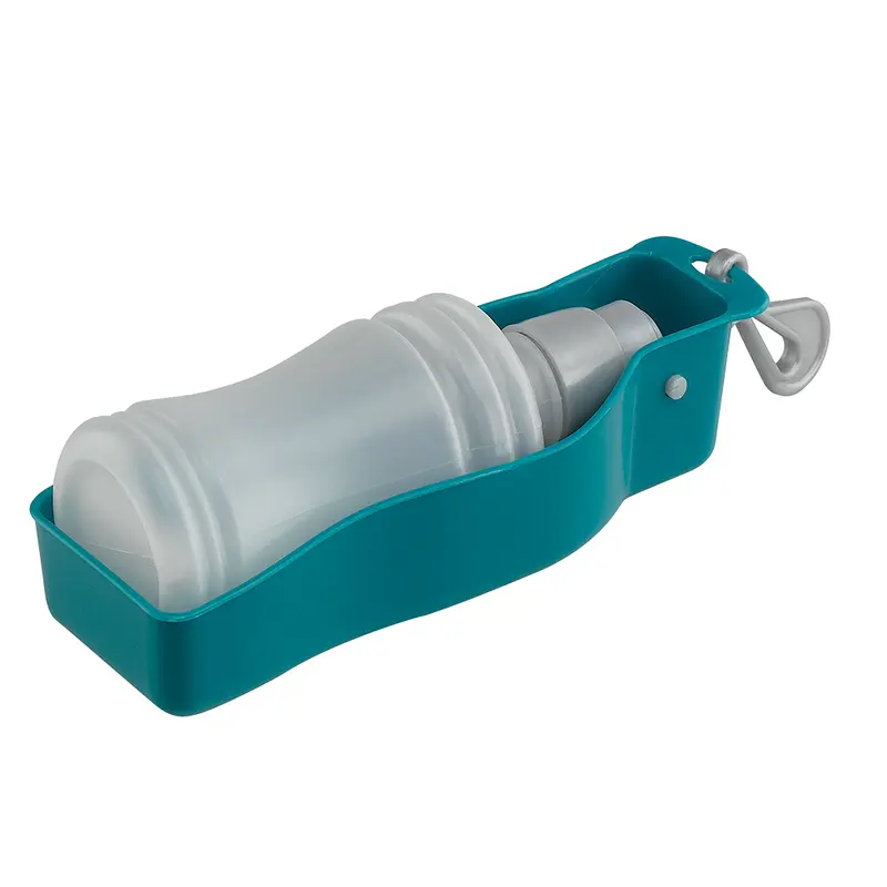 Botella para viajes