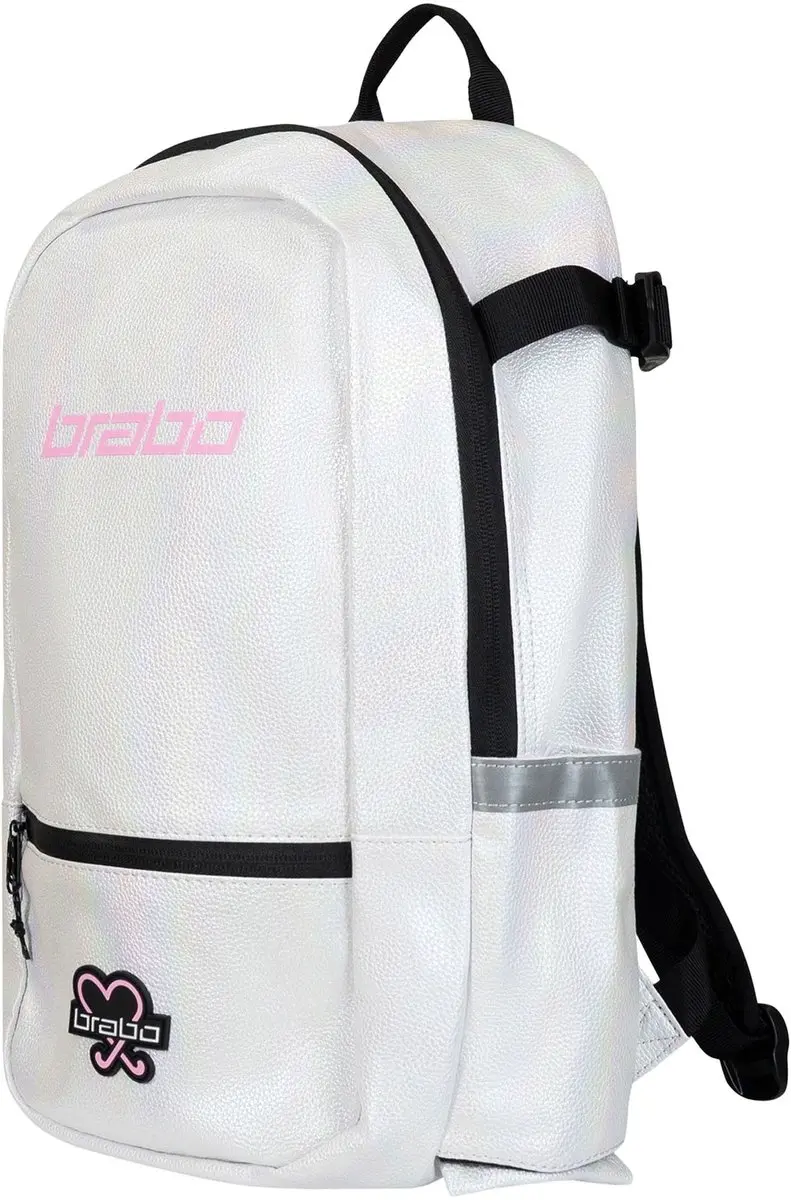 Brabo fun hockeyrugzak junior