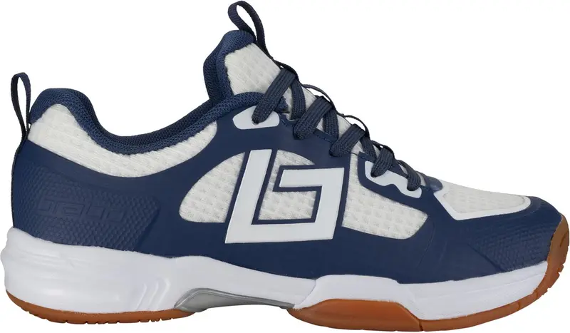 Brabo tribute indoor hockeyschoenen junior