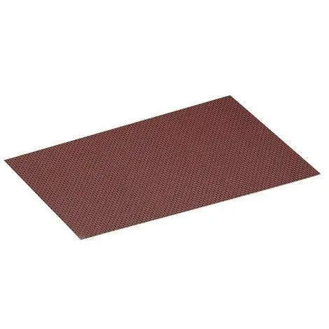 Brick Mat (cod. 74178) - Strada di mattoni Lemax