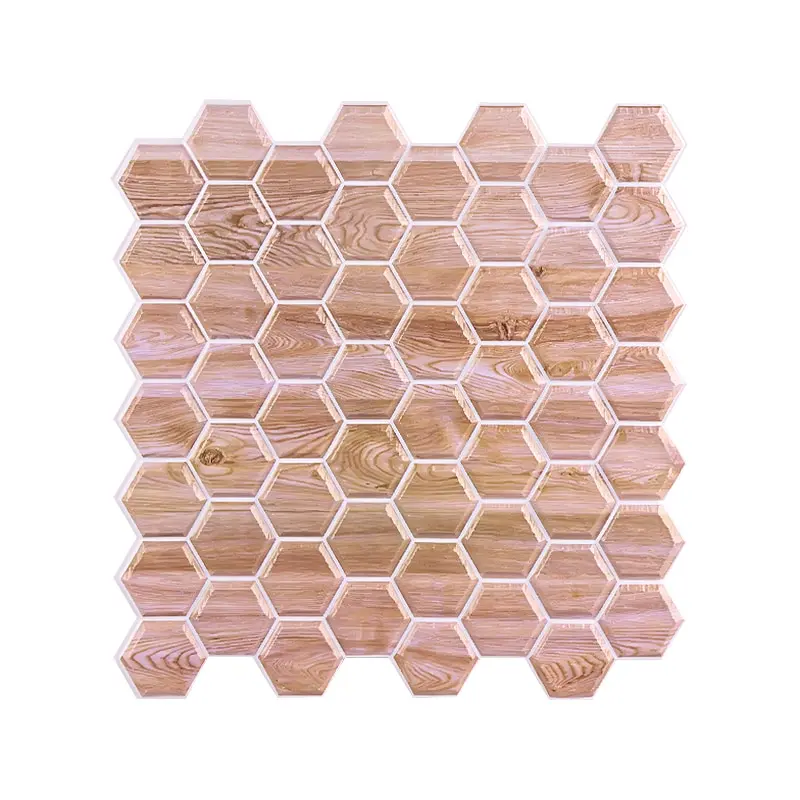 Bril - Pegatina de ladrillo 3D para pared