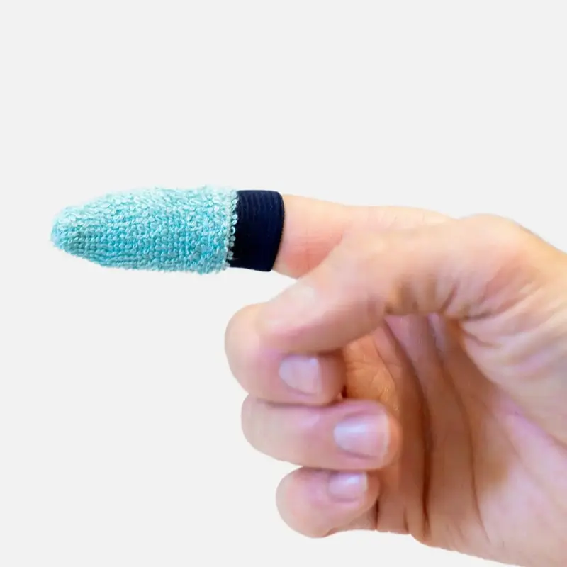 Brosse à dents – Eco-responsable