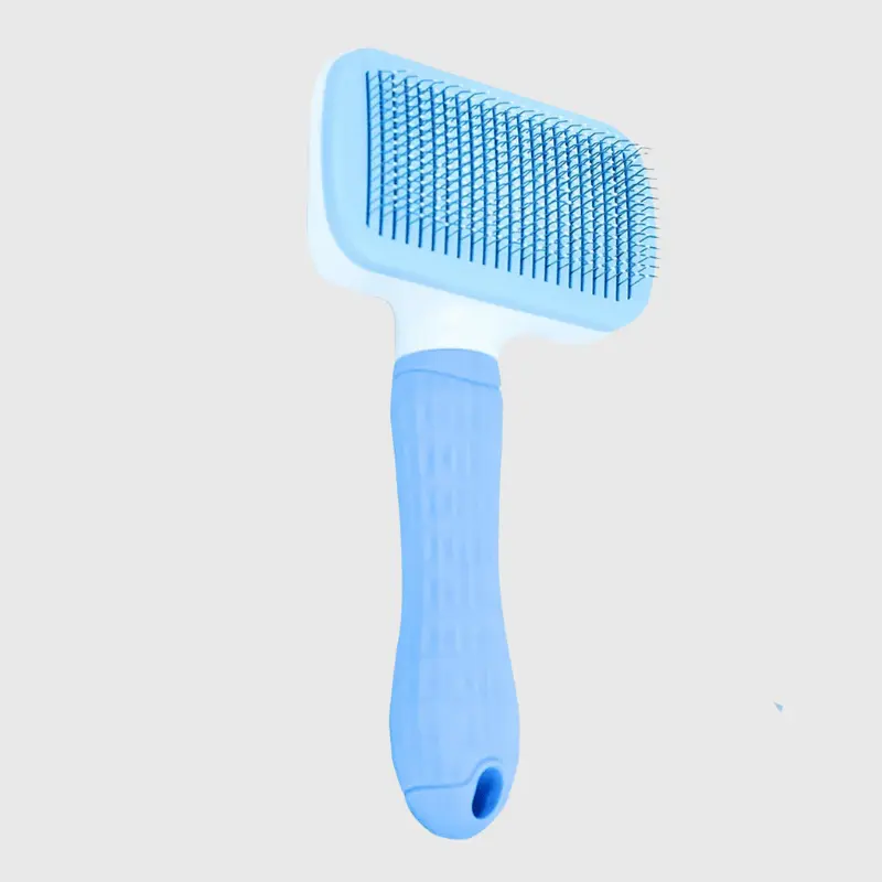 Brosse carde pour chien