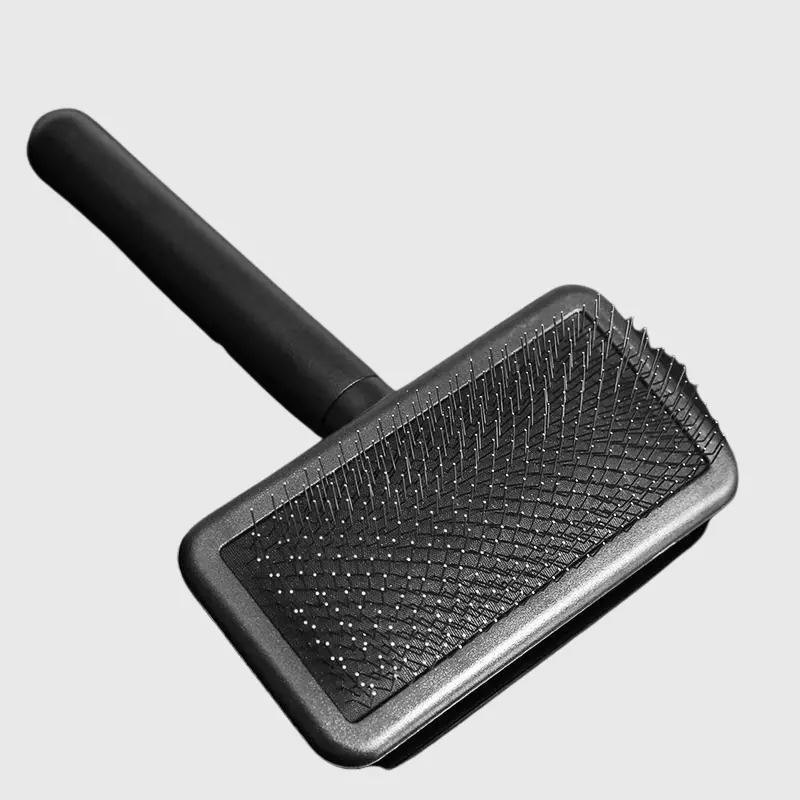 Brosse pour chien à poil court