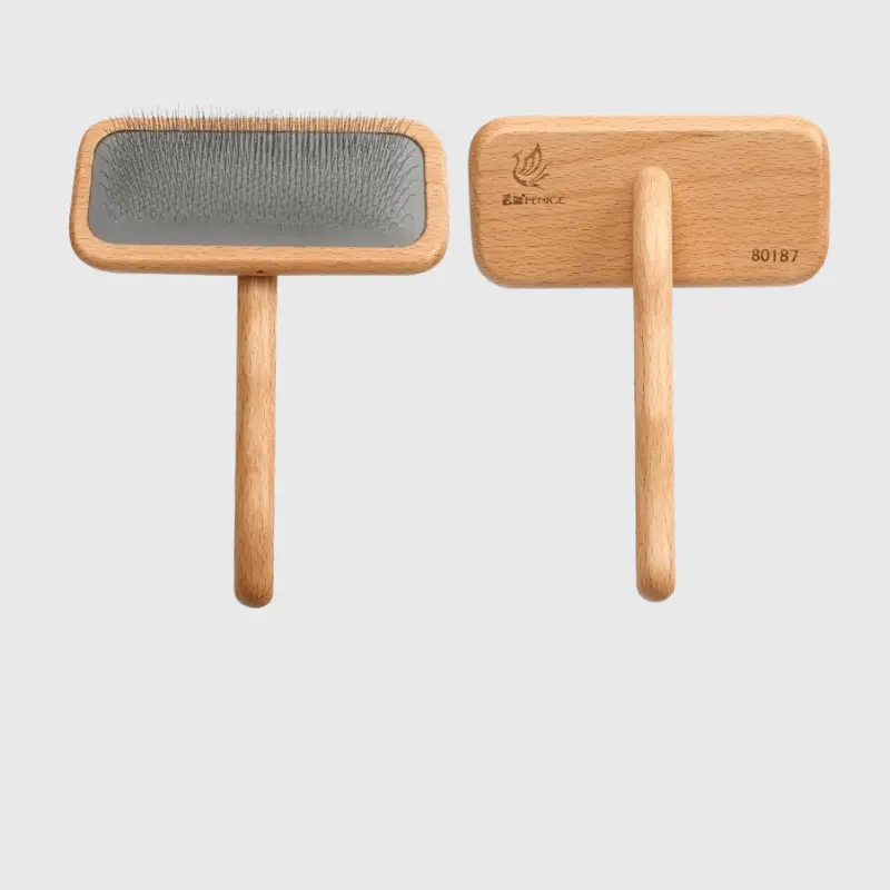 Brosse professionnelle pour chien