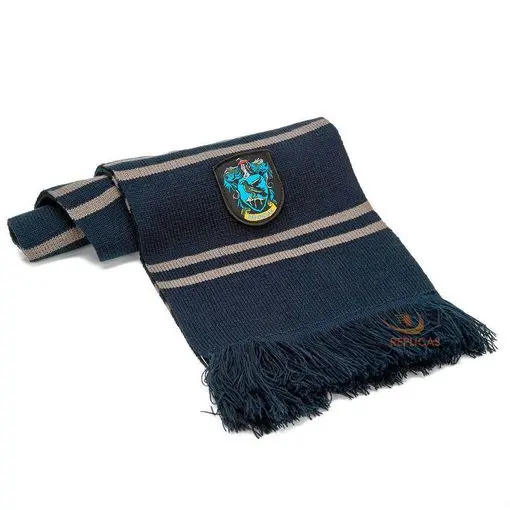 Bufanda Harry Potter "Ravenclaw" Cinereplicas - 250cm
