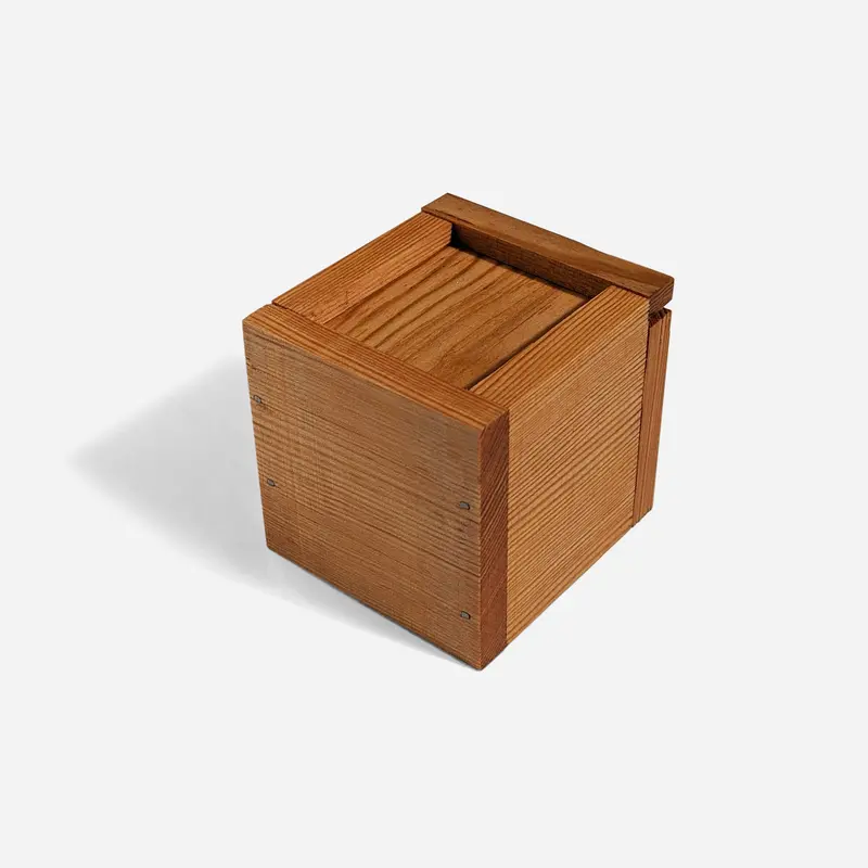 Building Blocks
