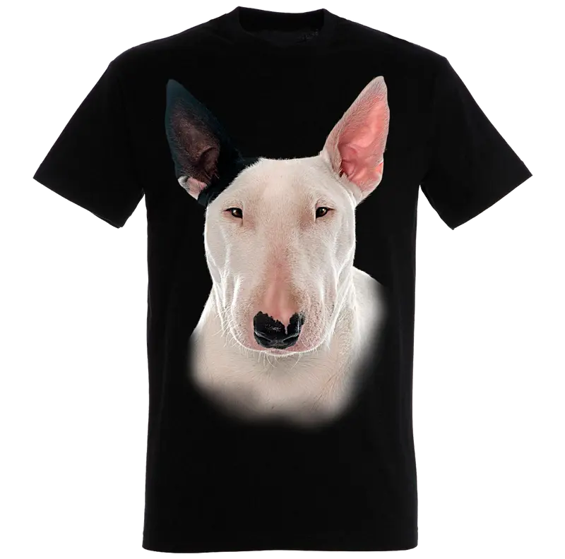 Bull Terrier T-Shirt