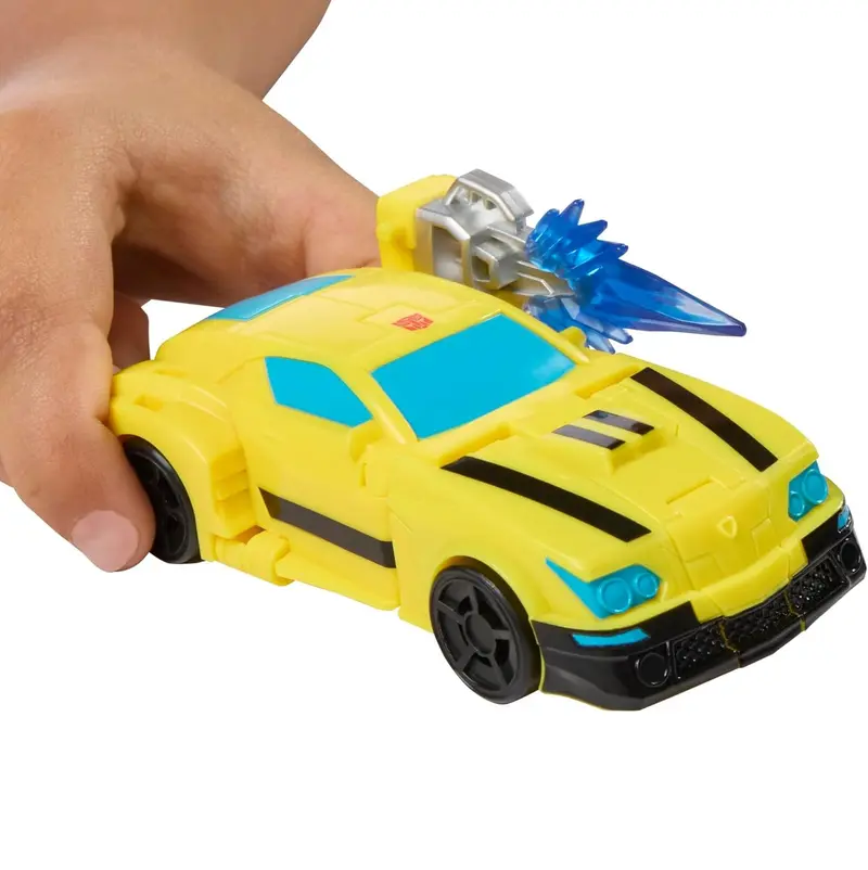 Bumblebee Transformers Action Figure