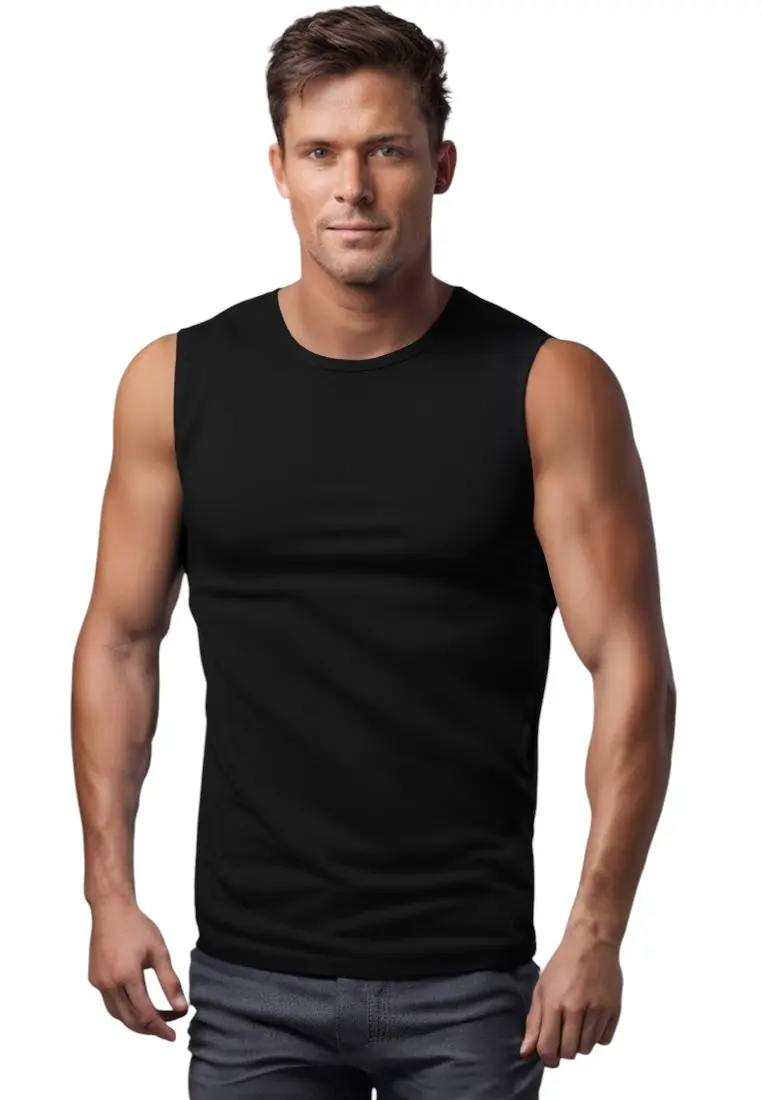 BWET Brighton Casual Tank Top