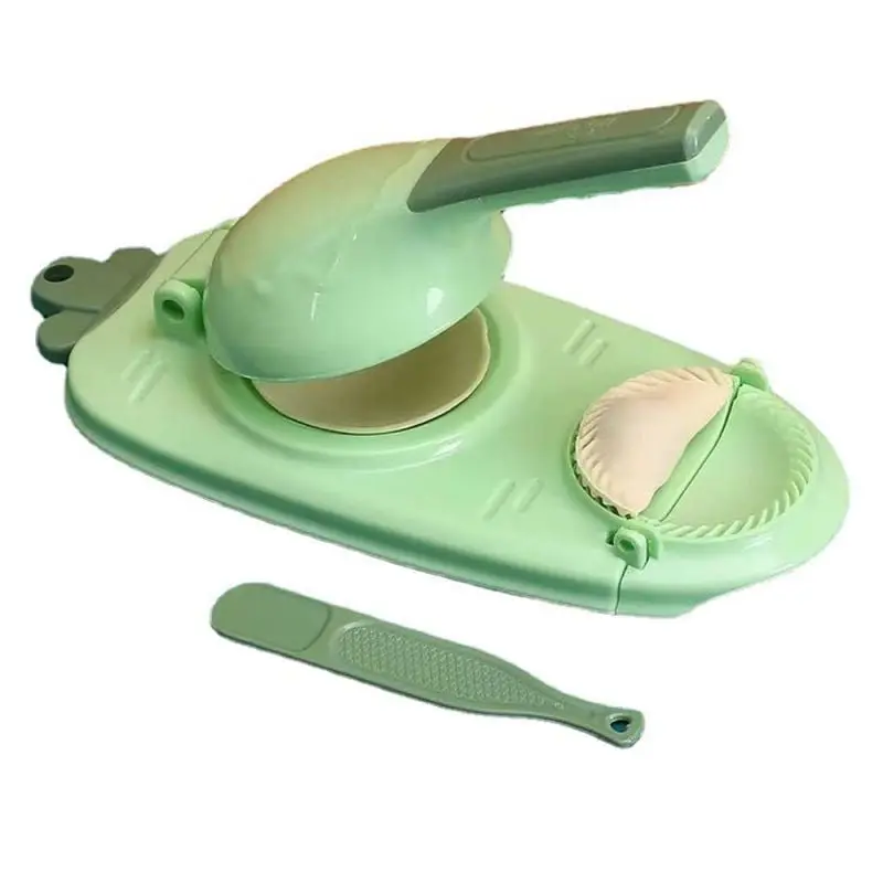 Byto - Máquina Moldeadora de Empanadas y Dumplings 🥟