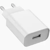 Cabeza de Cargador USB T'Phox - 2.4A