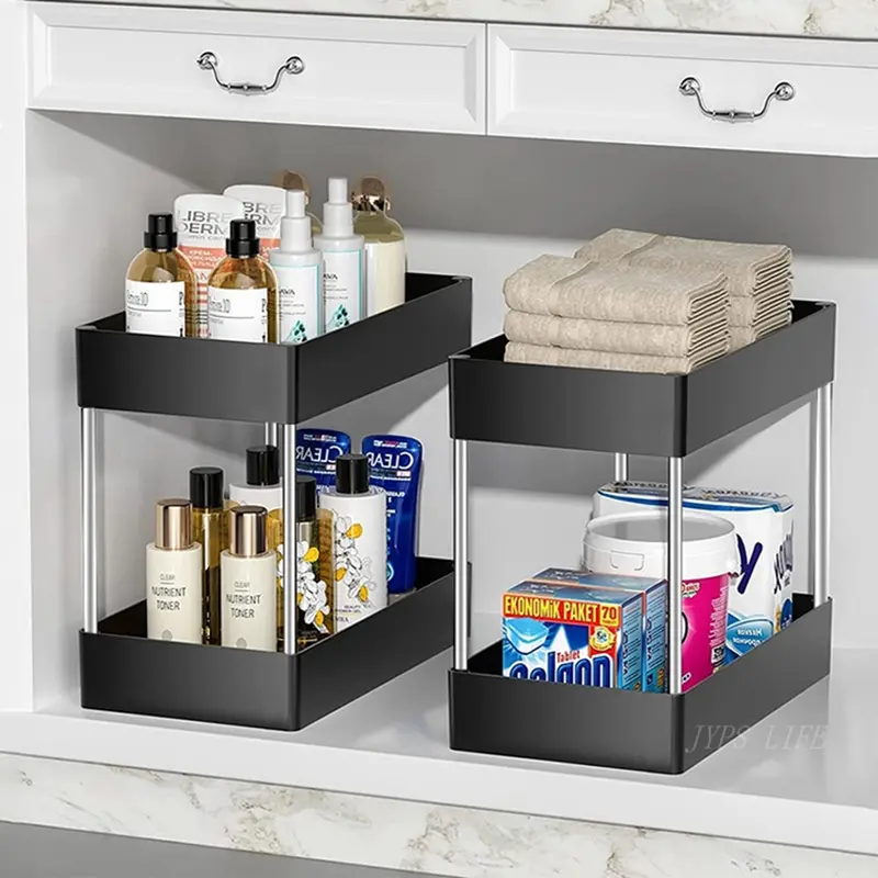 Cabi - Organizador de almacenamiento multiusos