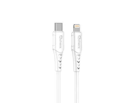 Cable Tipo C a Lightning 30W Sofia - 1m