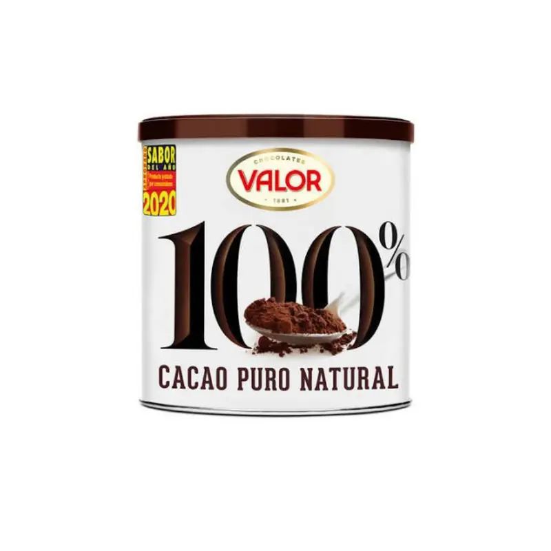 CACAO PURO S/A VALOR 250G
