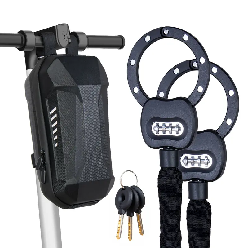 Cadenas de Vélo