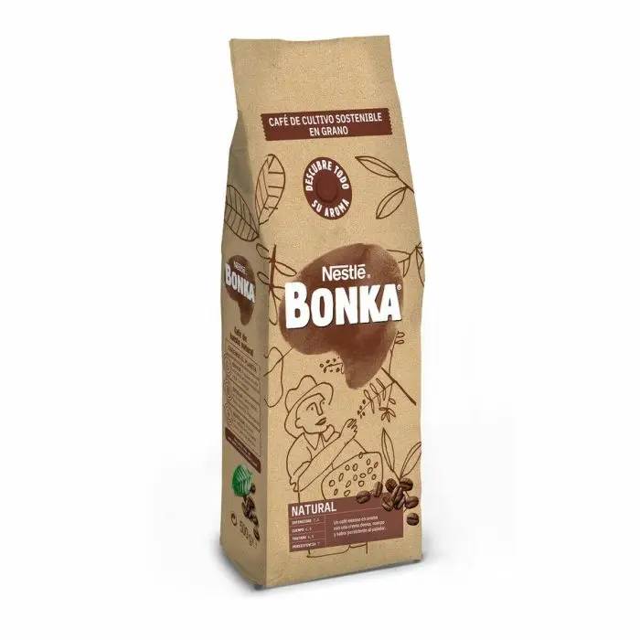 CAFE BONKA GRANO 500G
