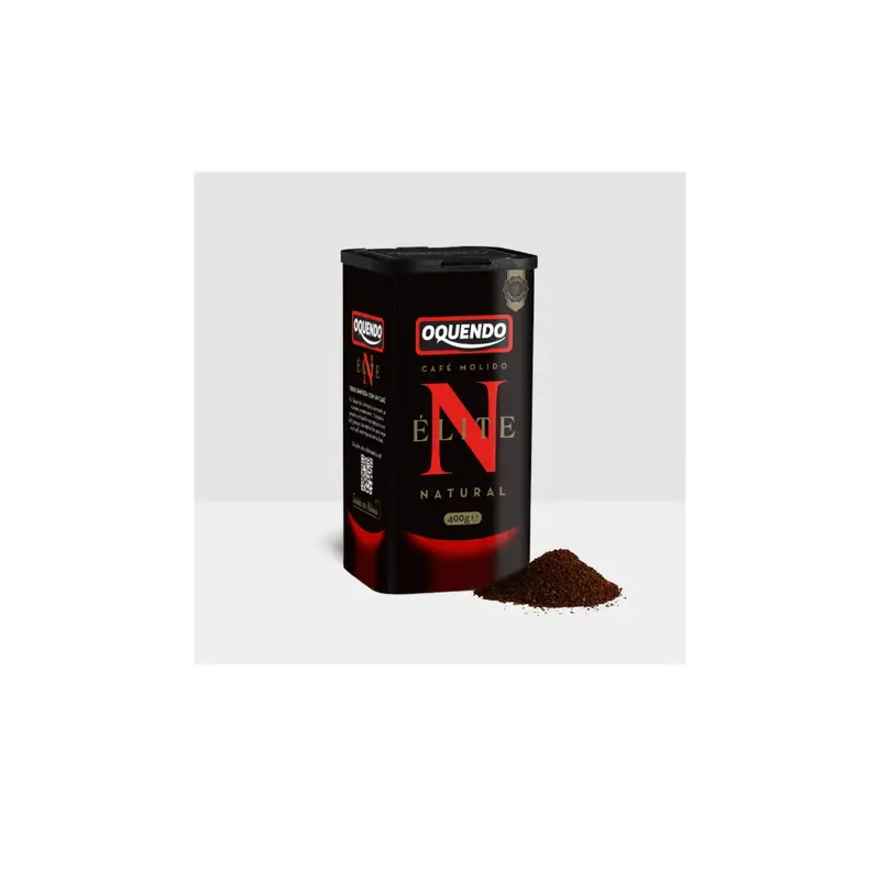 CAFE MOLIDO NAT COFIBOX 400 GR