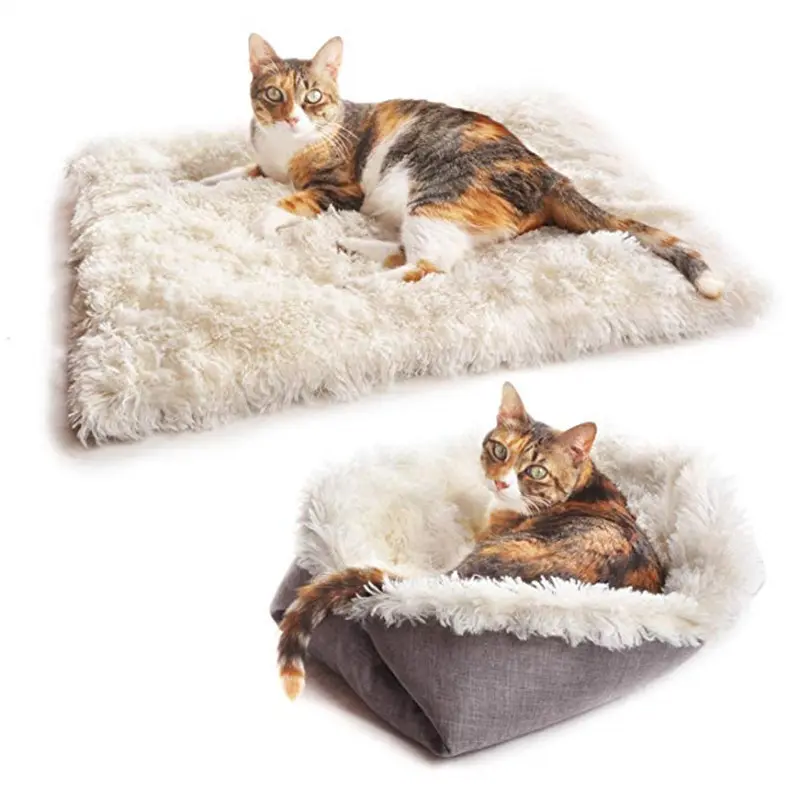 Cama Kennel Relax para perros y gatos