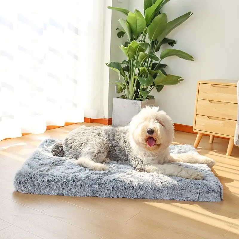 Cama ortopédica Relax para mascotas