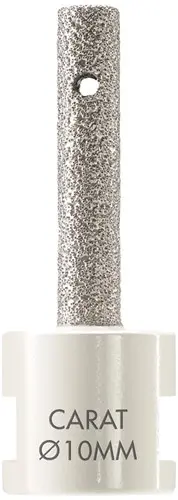Carat diamantfrees ehm | voor droog gebruik | 5 mm x m14 - ehm0050656