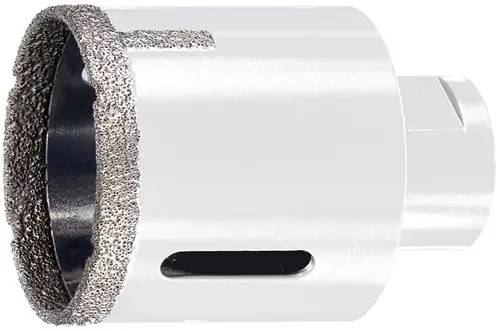 Carat droogboor ø102xm14 tbv haakse slijper, ehs master - ehs1020706 - ehs1020706