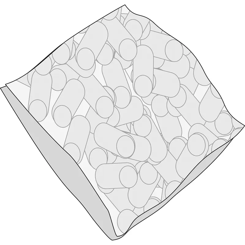 Carbón CRYSTAL